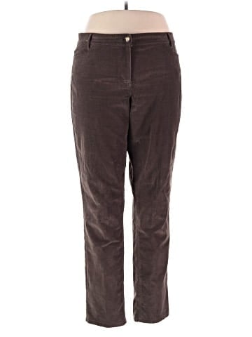 J.Jill Casual Pants (view 1)