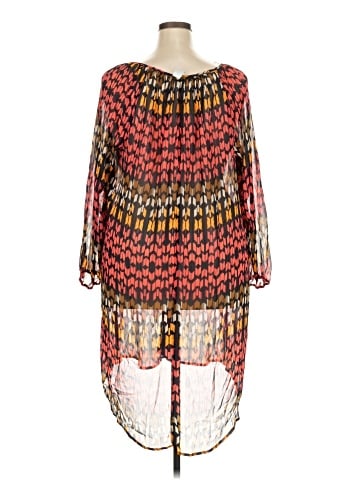 Pure Energy Casual Dress (view 2)