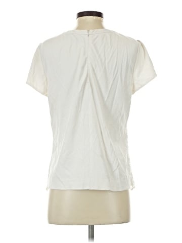 Classiques Entier Short Sleeve Blouse (view 2)