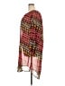 Pure Energy 100% Polyester Print Red Casual Dress Size 2X Plus - photo 5
