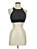 Lululemon Athletica Black Tank Top Size 8 - photo 1
