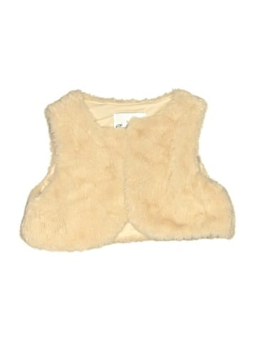 Rare Editions Vest (view 1)