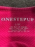 One Step Up Pink Tank Top Size XL - photo 7