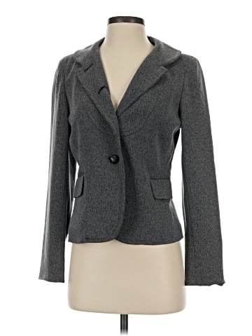AK Anne Klein Blazer (view 1)