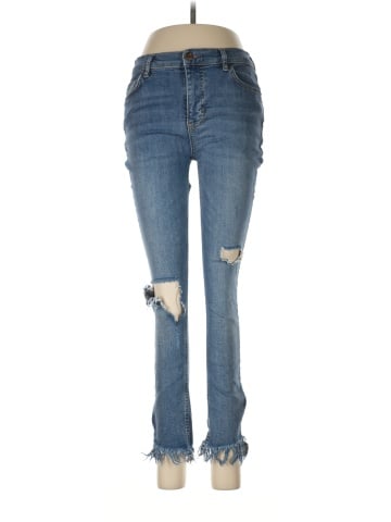 Free People Jeans (view 1)