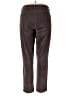 J.Jill Brown Casual Pants Size 16 - photo 2