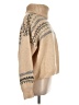 Madewell Tan Ivory Pullover Sweater Size L - photo 4