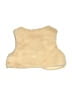 Rare Editions 100% Polyester Ivory Vest Size 3T - photo 2