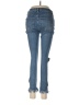 Free People Hearts Blue Jeans Size 28 waist - photo 2