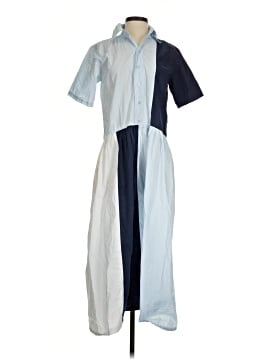 Plan C Casual Dress (view 1)