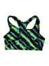 Umbro Green Swimsuit Top Size S - photo 2