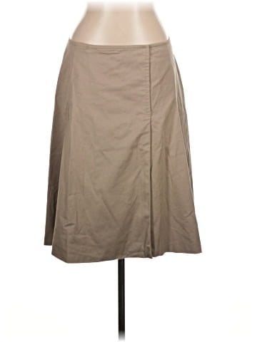 Akris Punto Casual Skirt (view 1)
