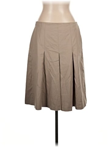 Akris Punto Casual Skirt (view 2)