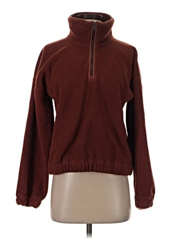Abercrombie & Fitch Fleece (view 1)
