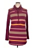 Lole Burgundy Pullover Sweater Size XL - photo 1