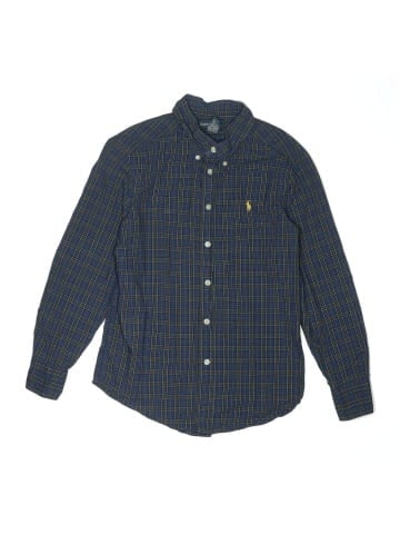 Ralph Lauren Long Sleeve Button-Down Shirt (view 1)