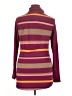 Lole Burgundy Pullover Sweater Size XL - photo 2