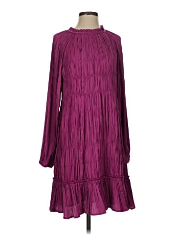 Maeve by Anthropologie Cocktail Dress (view 1)