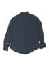 Ralph Lauren 100% Cotton Blue Long Sleeve Button-Down Shirt Size 10 - photo 2