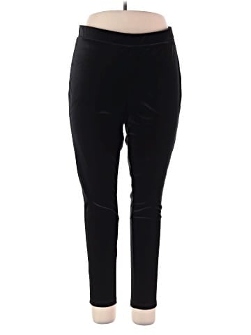 Ellen Tracy Casual Pants (view 1)