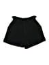 Apiece Apart Solid Black Shorts Size S - photo 1