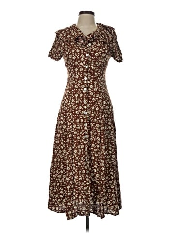 My Michelle Casual Dress (view 1)