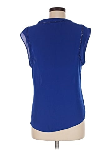 41Hawthorn Sleeveless Blouse (view 2)