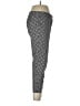 Talbots Polka Dots Gray Casual Pants Size 12 Petite - photo 4