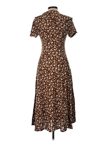 My Michelle Casual Dress (view 2)