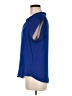 41Hawthorn Blue Sleeveless Blouse Size M - photo 5