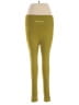 Halfdays Green Active Pants Size M - photo 2