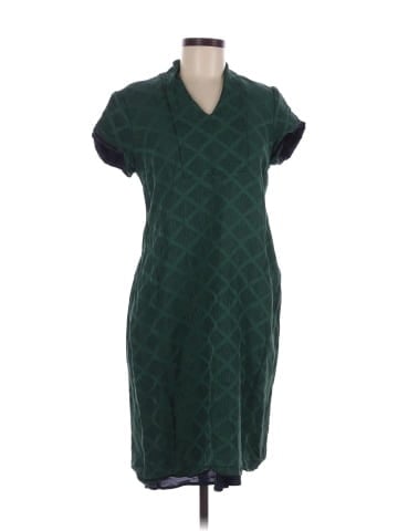 The Fold Casual Dress (view 1)