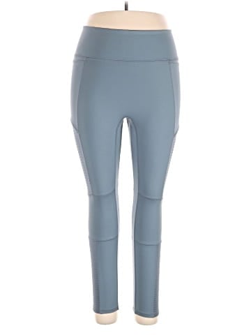 Fabletics Active Pants (view 1)