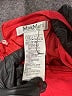Max Mara Red Pink Cocktail Dress Size 14 - photo 7