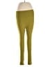 Halfdays Green Active Pants Size M - photo 1