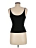 Gap Black Tank Top Size Med Petite - photo 2