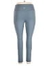 Fabletics Blue Active Pants Size 2X - photo 2