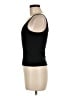 Gap Black Tank Top Size Med Petite - photo 5