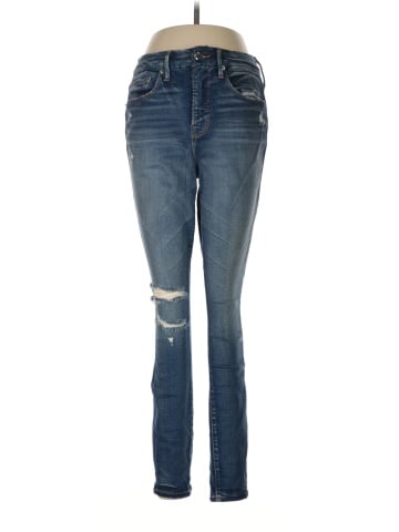 Good American Jeans (view 1)