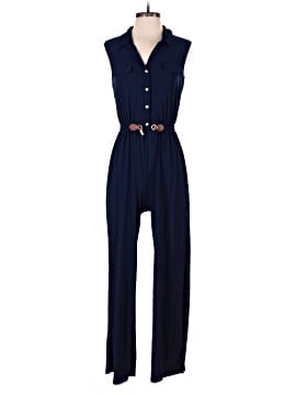 Perseption Concept Jumpsuit