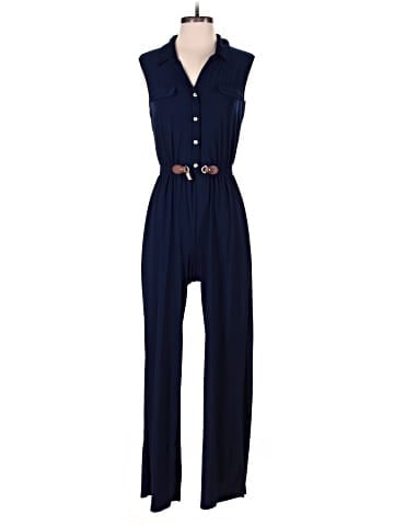 Perseption Concept Jumpsuit (view 1)