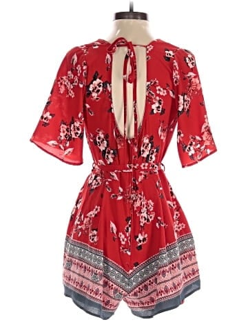 Trixxi Romper (view 2)