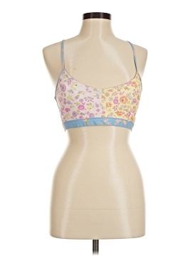 Love Shack Fancy X Bandier Tank Top