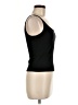 Gap Black Tank Top Size Med Petite - photo 4