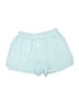 Real Essentials Solid Teal Shorts Size XXL - photo 1