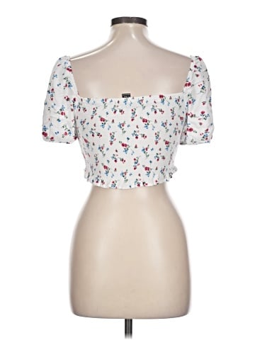 Forever 21 Short Sleeve Top (view 2)