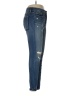 Good American Blue Jeans Size 6 - photo 4
