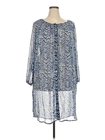 Pure Energy Casual Dress (view 1)