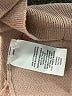 14th & Union Tan Cardigan Size M - photo 8