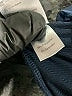 Timeson Blue 3/4 Sleeve T-Shirt Size XL - photo 8